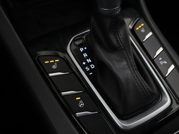 Hyundai IONIQ 2018 Hyundai IONIQ Premium hybryda skóra navi grzane, zdjęcie 28