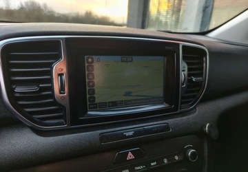 Kia Sportage IV 2017 Kia Sportage Kia Sportage 1.6 GDI Business Line 2WD 1.6 Benzyna 135KM, zdjęcie 14