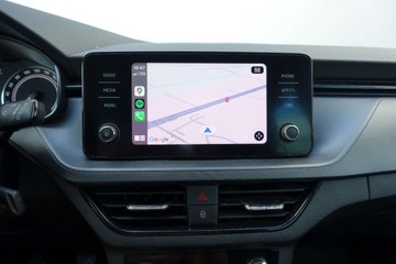 Skoda Scala Hatchback 1.6 TDI 115KM 2020 Skoda Scala 1.6 Diesel 115KM, zdjęcie 8