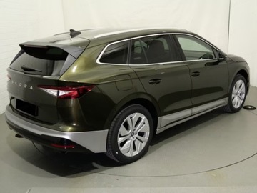 Skoda 2025 SKODA Enyaq 82kWh Suv 285KM 2025, zdjęcie 4