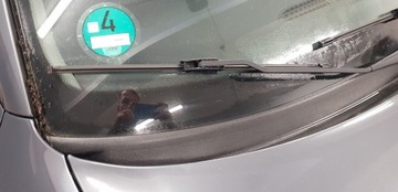 PODSZYBIE AUDI A3 8L 3D 1996-2000R 8L1819415B EUROPA IDEALNE