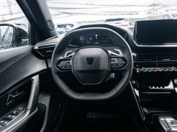 Peugeot 2008 II SUV Facelifting 1.2 Hybrid 110 110KM 2026 Od ręki - Allure e-DCS 1.2 mHEV 110KM / Pakiet Vision, zdjęcie 6