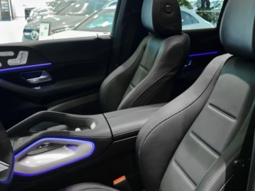 Mercedes GLE V167 SUV Facelifting 3.0 450d 367KM 2026 GLE Coupe 450 d 4-Matic AMG Line 3.0 (367KM) 2026, zdjęcie 4