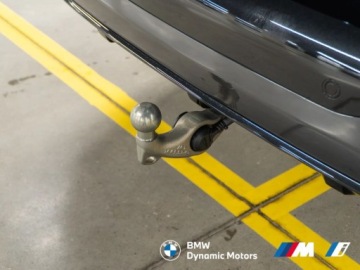 BMW X7 2026 BMW X7 xDrive40i 381 KM mHEV - Gotowy do Odbioru - Pakiet M Pro - Hak 3.0, zdjęcie 17