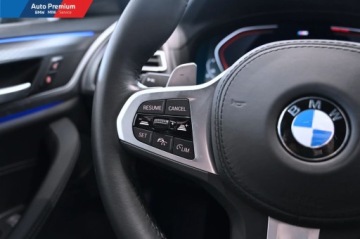 BMW X4 G02 SUV Facelifting 2.0 30i 245KM 2025 BMW X4 xDrive30iFV23BMW LaserlightPakiet Sportowy MFotel Sportowy 2.0, zdjęcie 4