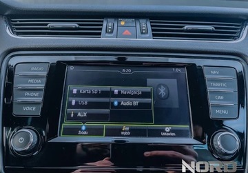 Skoda Octavia III Scout 1.8 TSI 180KM 2015 Skoda Octavia Bezwypadkowa, FV23, LK, 4x4, DSG, KredytLeasing, gw.12m geth, zdjęcie 24