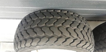 ISEKI SXG15 Колеса газонные шины 20x8,0-10 16x6,50-8
