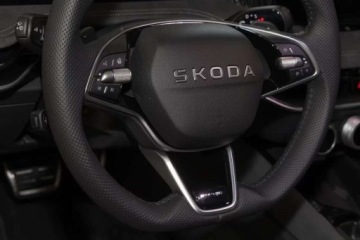 Skoda Superb III Liftback Facelifting 1.5 TSI 150KM 2026 Skoda Superb Polski Salon Dowolna Konfiguracja Promocja 1.5 Benzyna, zdjęcie 11