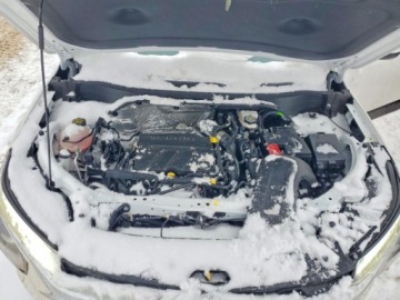 Chevrolet Trax 2025 Chevrolet Trax 1LT 2025 1.3 Benzyna 137KM, zdjęcie 6