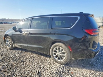 Chrysler Pacifica II 3.6 V6 291KM 2026 Chrysler Pacifica 2026r., Limited, 3.6L, od ubezpieczalni 3.6 Benzyna 291KM, zdjęcie 1