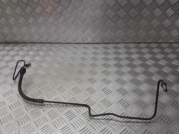 PRZEWÓD RURKA WYSPRZĘGLIKA VOLVO V40 1.9 D