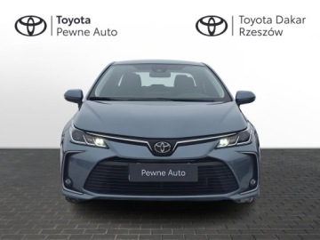 Toyota Corolla XII 2022 Toyota Corolla 1.5 Comfort MS Seria E21 (2019-) To, zdjęcie 7