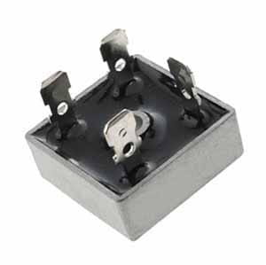 MG15/400M Mostek prostowniczy KBPC1504
