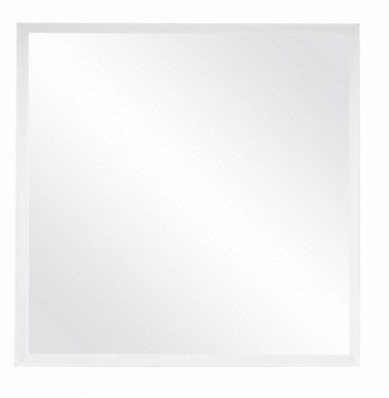 Syntron Panel LED PODTYNKOWY 59,5 cm X 59,5 cm 60W barwa biała neutralna 40
