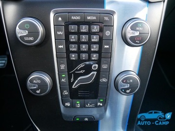 Volvo V40 II Hatchback 1.6 D2 115KM 2014 duży wybór*PROSTO Z HOLANDII*od ręki*R-DESIGN, zdjęcie 16