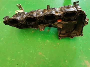 KOLEKTOR SACÍ/ZBĚRNÉ 140035548R RENAULT NISSAN QASHQAI J11 1.3 DIG-T TCE