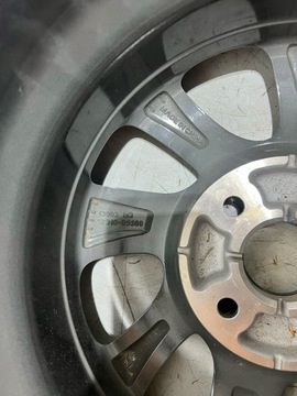 DISK HLINÍK HYUNDAI OE I30 ZOBRAZIT FOTKY X 14"