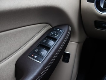 Mercedes GLE W166/C292 SUV 3.0 350d 258KM 2016 Mercedes GLE GLE 350 d, Salon Polska, zdjęcie 17