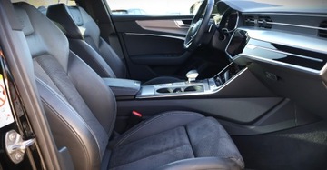 Audi A6 C8 2020 Audi a6 (Nr.052) 50TFSIe Automat 252 KM Hybryda Plug-In Navi Kamera Gwaran, zdjęcie 16