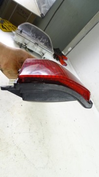 Задний фонарь Honda PC 800 Pacific Coast