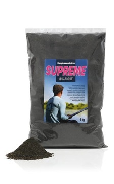 Zanęta Zawodnicza Górek SUPREME Black 1 kg