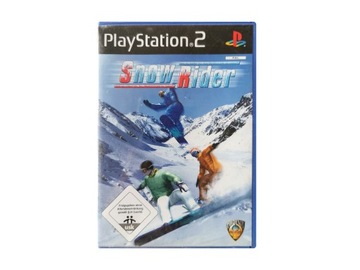 Snow Rider