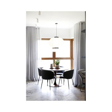 БЕТОННЫЙ ЦВЕТОЧНЫЙ ГОРШОК 21x16см - АРХИТЕКТУРНЫЙ БЕТОН