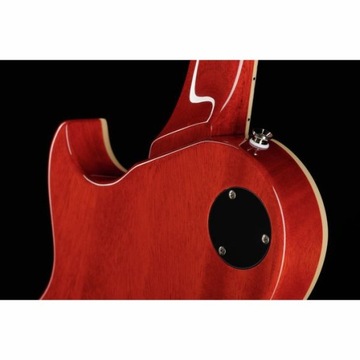 Электрогитара Harley Benton SC-550 Plus EMG PAF