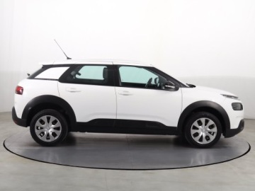 Citroen C4 Cactus Crossover Facelifting 1.2 PureTech 110KM 2018 Citroen C4 Cactus 1.2 PureTech, Salon Polska, zdjęcie 5