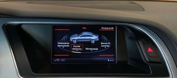 Audi A5 8T Cabrio Facelifting 2.0 TDI 177KM 2015 Audi A5 Sportback Salon Polska Bezwypadkowy R CARS Warszawa 2.0 Diesel, zdjęcie 23