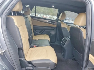 Volkswagen 2024 Volkswagen Atlas Cross Sport Se 2024 2.0 Benzyna 269KM, zdjęcie 10