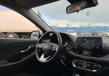 Hyundai i30 III Wagon Facelifting 1.0 T-GDI 120KM 2023 Hyundai i30 Salon Polska, Autoryzowany dealer, Automat, Faktura VAT 23, 1.0, zdjęcie 18