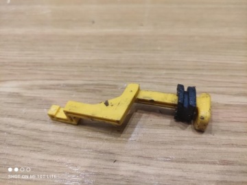 ALKO BKS 35/35 ТРОСОВЫЙ РЫЧАГ