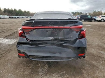 Toyota Avalon III 2021 Toyota Avalon Night Shade 2021 3.5 Benzyna 301KM, zdjęcie 2