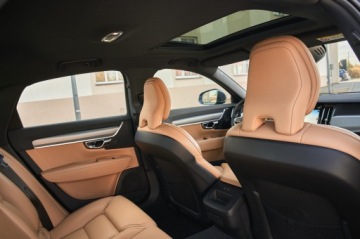 Volvo S90 II Sedan 2.0 D5 235KM 2020 D5 __235KM__AWD 4X4__BOGATE WYPOSAŻENIE, zdjęcie 29