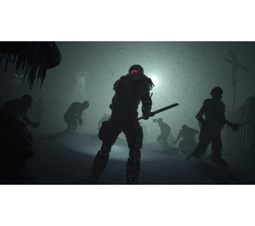 Протокол Каллисто, первое издание Xbox серии X