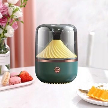 Диффузор аромата эфирного масла