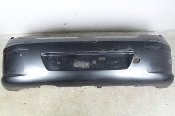 ZDERZAK TYŁ TYLNY PEUGEOT 308 T7 07-11