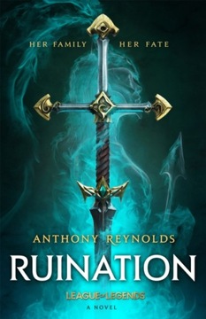 Ruination: A League of Legends Novel (2022)