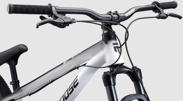 Велосипед MONGOOSE Fireball 26 - DIRT STREET 2022