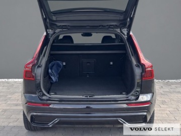 Volvo XC60 II Crossover Plug-In Facelifting 2.0 T6 350KM 2025 Volvo XC 60 XC60 T6 Plug-In Black Edition ! | AWD, zdjęcie 39