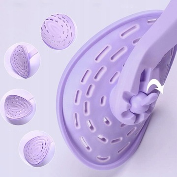 УСТРОЙСТВО ДЛЯ ТРЕНИРОВКИ ДЛЯ ТАЗОВЫХ МЫШЦ С ЖК-дисплеем