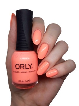 ORLY After Glow веганский лак для ногтей 11 мл