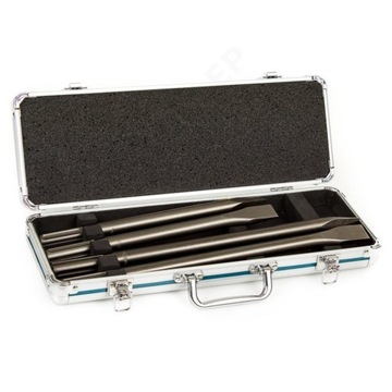 НАБОР ДОЛОТО И ТОЧЕК SDS MAX