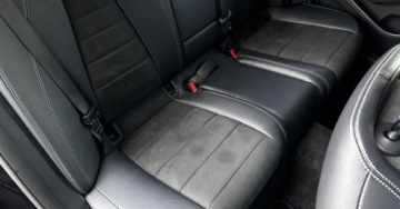 Mercedes Klasa E W214 Sedan 2.0 220d 197KM 2023 Mercedes-Benz Klasa E 4Matic AMG Line SalonPL Distonic CarPlay Android Aut, zdjęcie 26