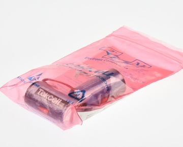 SB-C02 Tekcell 3,6 В Резервная батарея памяти 8500 мАч