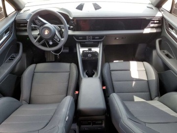 Porsche Macan 2025 Porsche Macan 2025 Elektryczny 375KM, zdjęcie 8