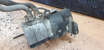 SAAB 95 9-5 WEBASTO OGRZEWANIE POSTOJOWE