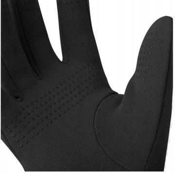 Теплые перчатки HELIKON Trekker Outback Winter Gloves Black XXL