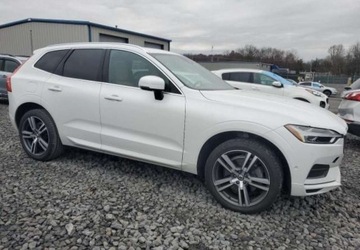 Volvo XC60 II Crossover T6 310KM 2019 Volvo XC 60 Auta z USA - Zapytaj o wiecej ofert 2.0 Benzyna 310KM, zdjęcie 5